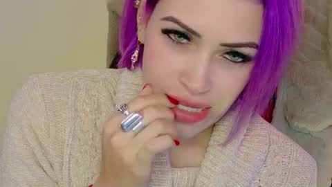 Snapshot of ivy__taylorr chatting on 15, 7, 2026 Diana Rojas online show from 15, 7, 2026