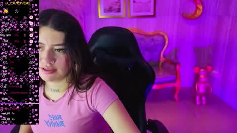 Ivy  online show from 11, 10, 2025