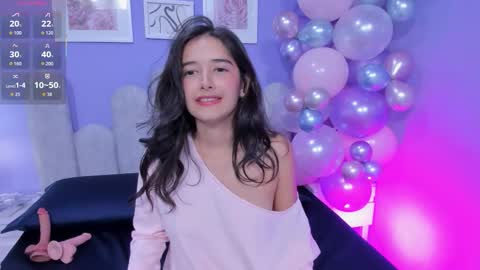 Ivy petit online show from 7, 2, 2026