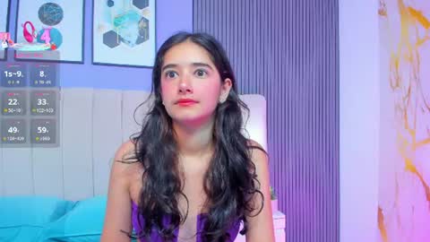 Ivy petit online show from 5, 7, 2026