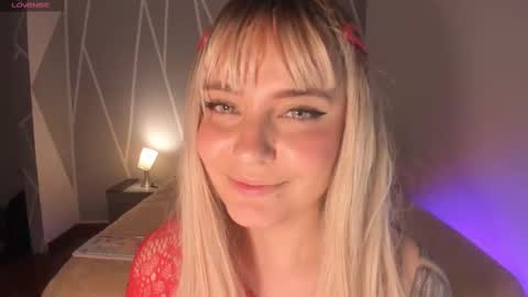 Pamela online show from 17, 11, 2025