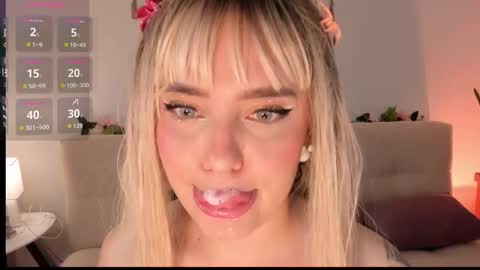 Pamela online show from 6, 3, 2026