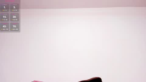 Snapshot of ivy_s chatting on 10, 12, 2024 Ivy online show from 10, 12, 2024