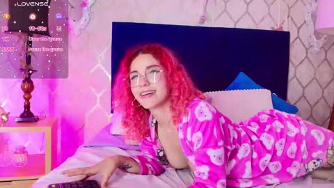 Ivy online show from 12, 2, 2025