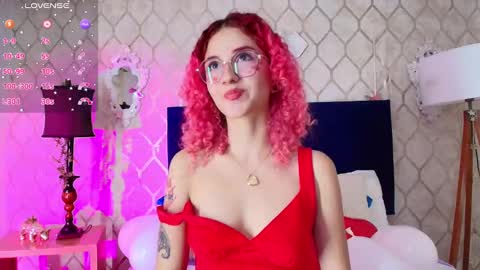 Ivy online show from 14, 2, 2025