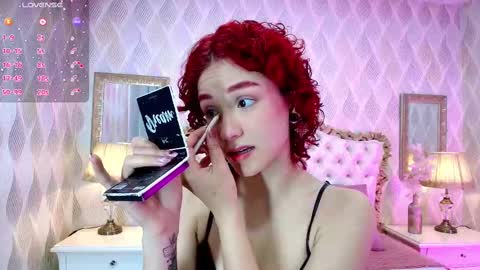 Ivy online show from 19, 9, 2025