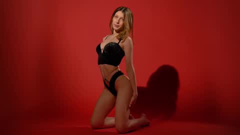 Ivy online show from 16, 2, 2025