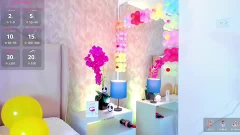 Ivy  online show from 23, 10, 2025