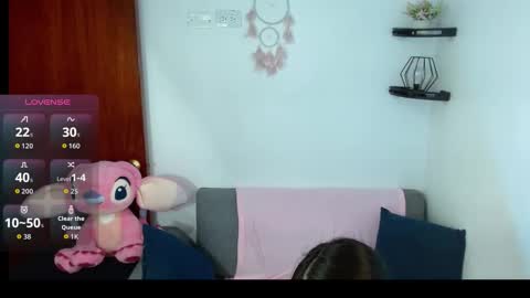 ivyblaze_ online show from 13, 1, 2026