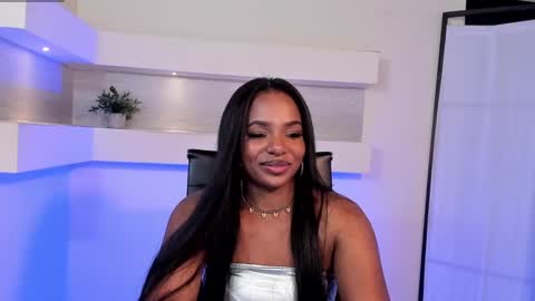 Snapshot of ivybliss8 chatting on 21, 1, 2025 i v y b l i s s online show from 21, 1, 2025