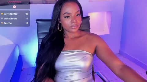 Snapshot of ivybliss8 chatting on 26, 1, 2025 i v y b l i s s online show from 26, 1, 2025