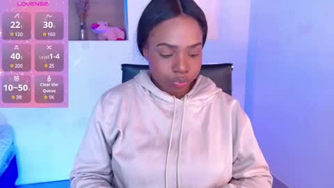 Snapshot of ivybliss8 chatting on 10, 2, 2025 i v y b l i s s online show from 10, 2, 2025