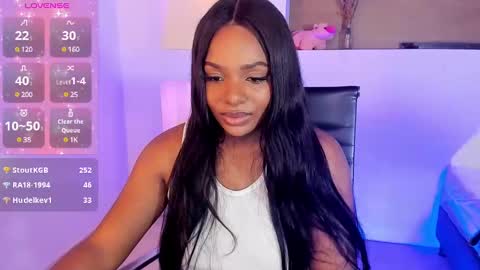 Snapshot of ivybliss8 chatting on 10, 2, 2025 i v y b l i s s online show from 10, 2, 2025