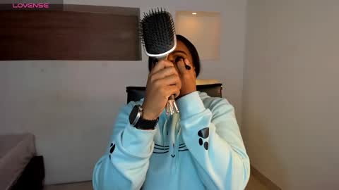 Snapshot of ivybliss8 chatting on 15, 2, 2025 i v y b l i s s online show from 15, 2, 2025