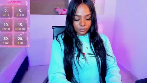 Snapshot of ivybliss8 chatting on 28, 2, 2025 i v y b l i s s online show from 28, 2, 2025