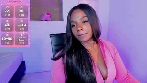 Snapshot of ivybliss8 chatting on 6, 3, 2025 i v y b l i s s online show from 6, 3, 2025