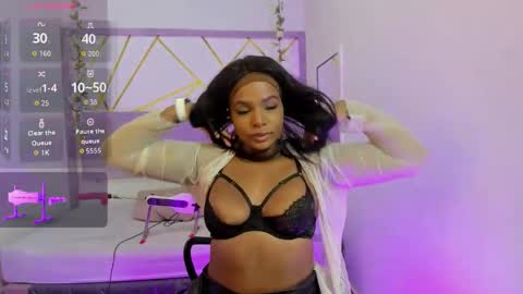 Snapshot of ivybliss8 chatting on 27, 11, 2025 i v y b l i s s online show from 27, 11, 2025