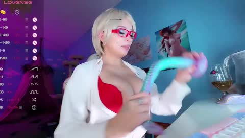 Snapshot of ivydavis chatting on 6, 2, 2026 Radish online show from 6, 2, 2026