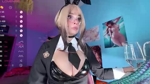 Snapshot of ivydavis chatting on 27, 2, 2026 Radish online show from 27, 2, 2026