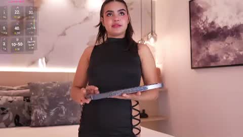 Snapshot of ivyellis chatting on 18, 6, 2026 ivyellis online show from 18, 6, 2026