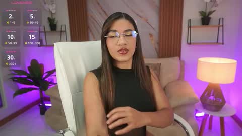 Ivy Grabes online show from 23, 2, 2026