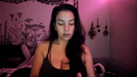 Ivy Heaven  Goddess  online show from 6, 1, 2025