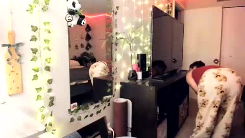 Ivy Heaven  Goddess  online show from 18, 2, 2026