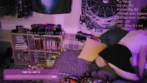 Ivy Parker online show from 9, 3, 2025