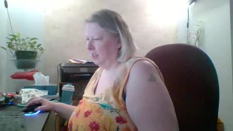 ivyjane3522 online show from 11, 5, 2026