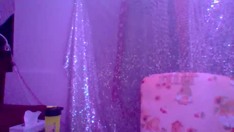 ivyjane3522 online show from 13, 5, 2026