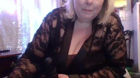 ivyjane3522 online show from 14, 6, 2026