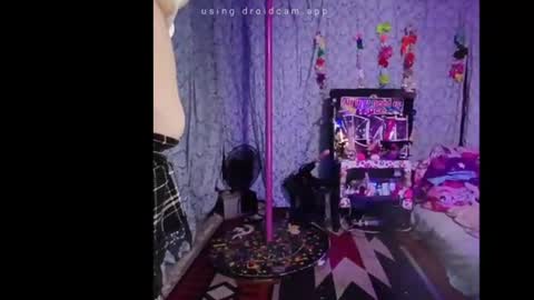 ivyjennifer366 online show from 10, 6, 2026