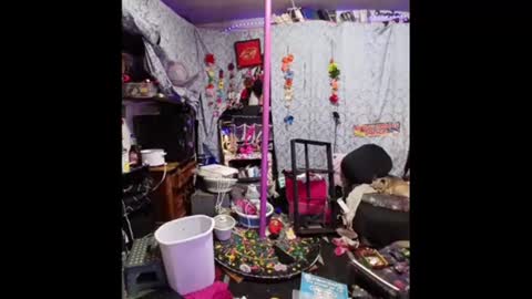 ivyjennifer366 online show from 7, 7, 2026