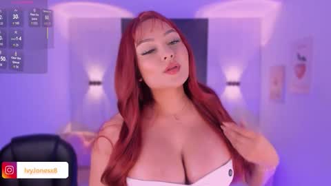 Ivy online show from 24, 2, 2026