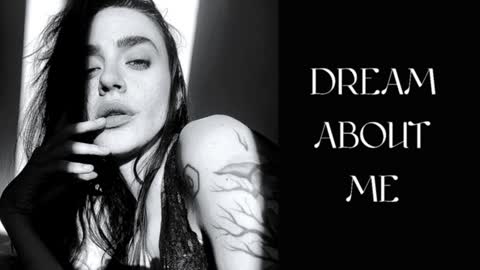 Miss Ivy online show from 18, 12, 2024