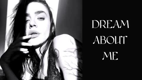 Miss Ivy online show from 22, 12, 2024