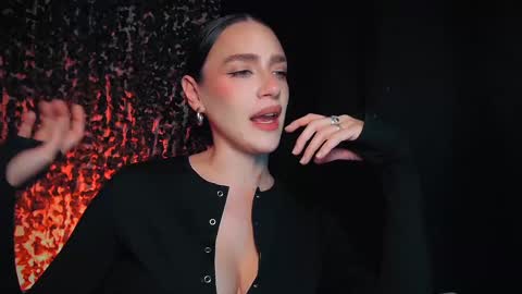 Miss Ivy online show from 2, 3, 2025