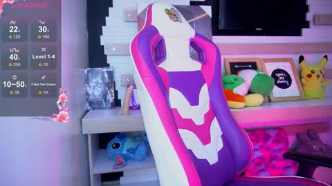 Ivy  online show from 11, 4, 2026