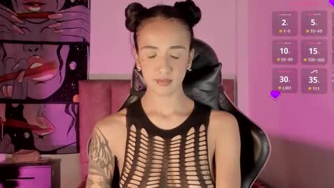 Camila online show from 1, 2, 2026