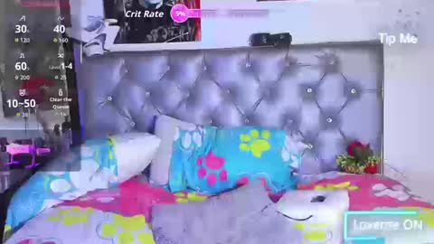 Snapshot of ivymilleer chatting on 11, 9, 2025 ivymilleer online show from 11, 9, 2025