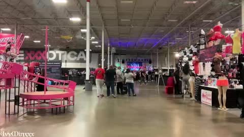 Ivy Minxxx online show from 8, 12, 2024