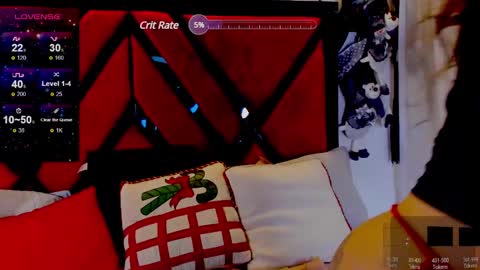 Snapshot of ivymmiller chatting on 3, 1, 2025 Ivy Miller online show from 3, 1, 2025