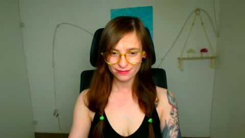 Ivy online show from 16, 6, 2026