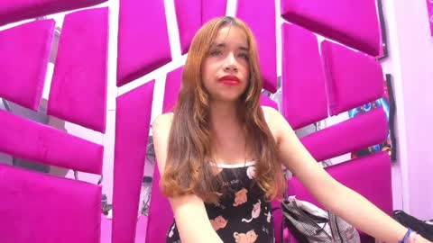 Snapshot of ivyqueen28 chatting on 15, 5, 2026 ivy online show from 15, 5, 2026