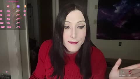 IvyRose499 online show from 4, 11, 2025