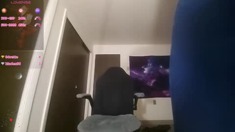 IvyRose499 online show from 10, 11, 2025