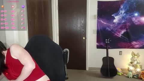 IvyRose499 online show from 5, 1, 2026