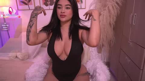 Annie online show from 20, 9, 2025