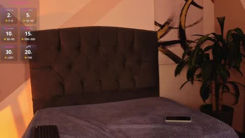 ivyrose_1 online show from 19, 4, 2026