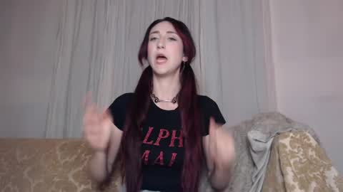 Ivy Rosie online show from 4, 10, 2025